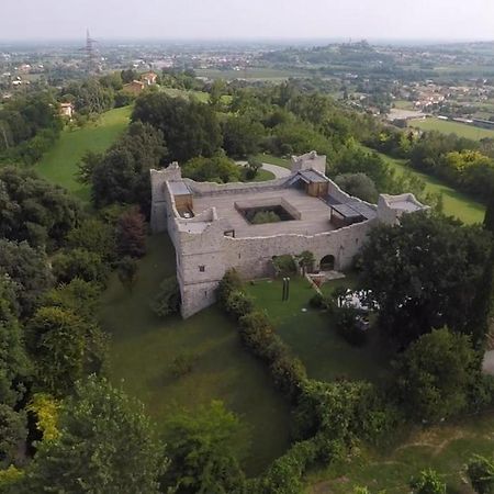 Cappella MaggioreCastelletto住宿加早餐旅馆 外观 照片