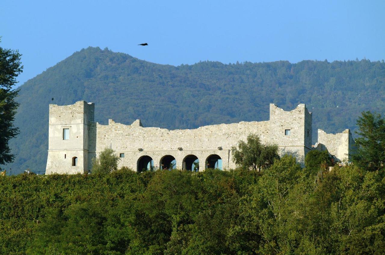 Cappella MaggioreCastelletto住宿加早餐旅馆 外观 照片